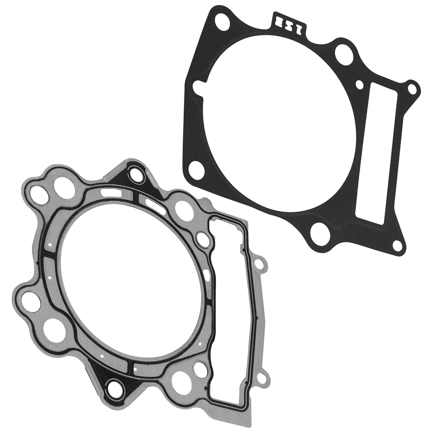 Caltric Cylinder Gaskets For Yamaha Grizzly 700 YFM700 2007-2023 3B4-11181-00-00