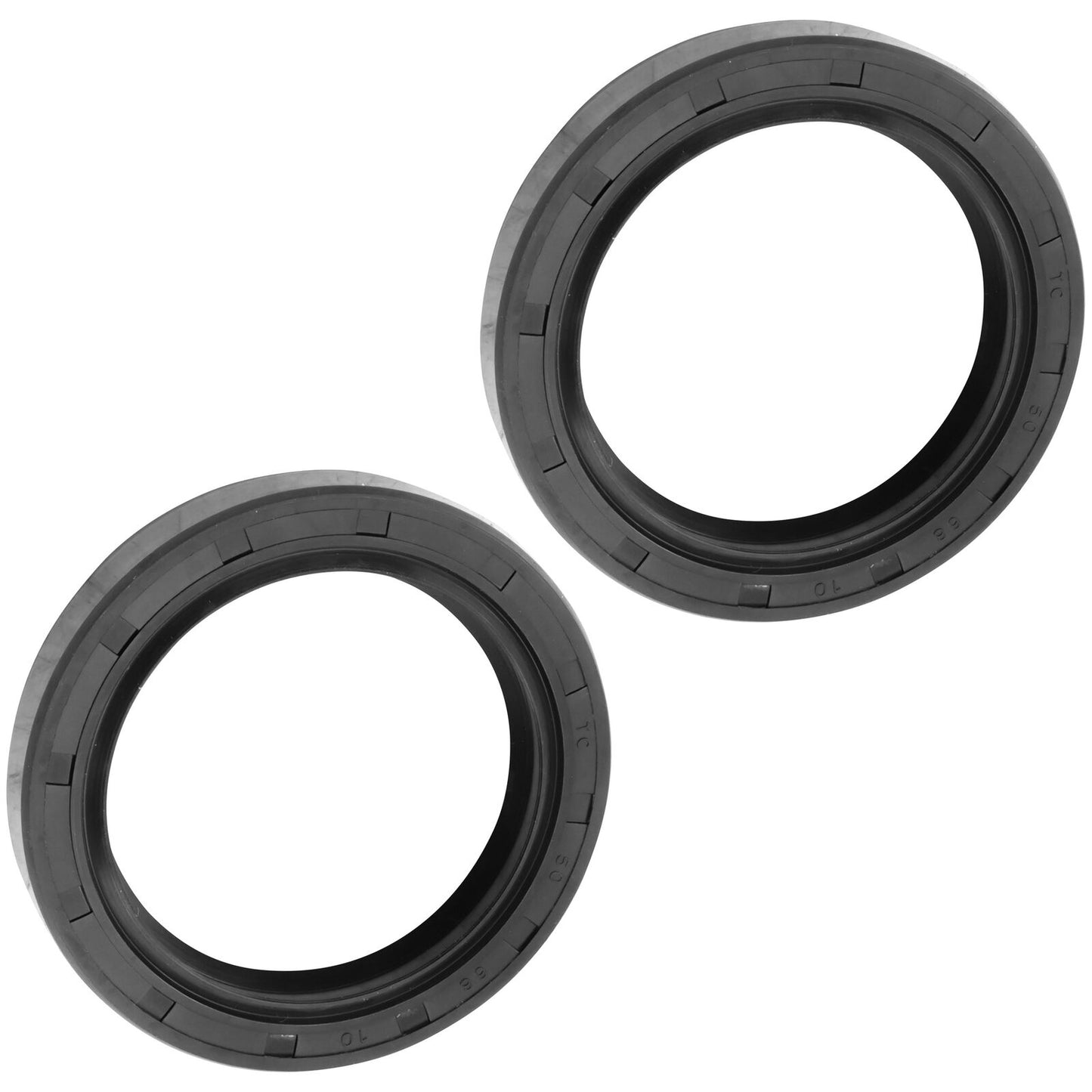 Bearing Carrier Seals For Can-Am Bombardier DS650 DS650X 2000-2007