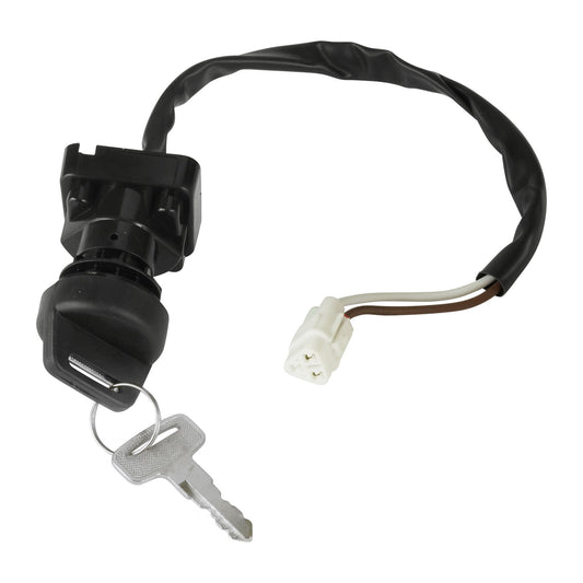 Ignition Key Switch for Kawasaki KVF400 Prairie 400 4X4 1999-2002 Atv Switch