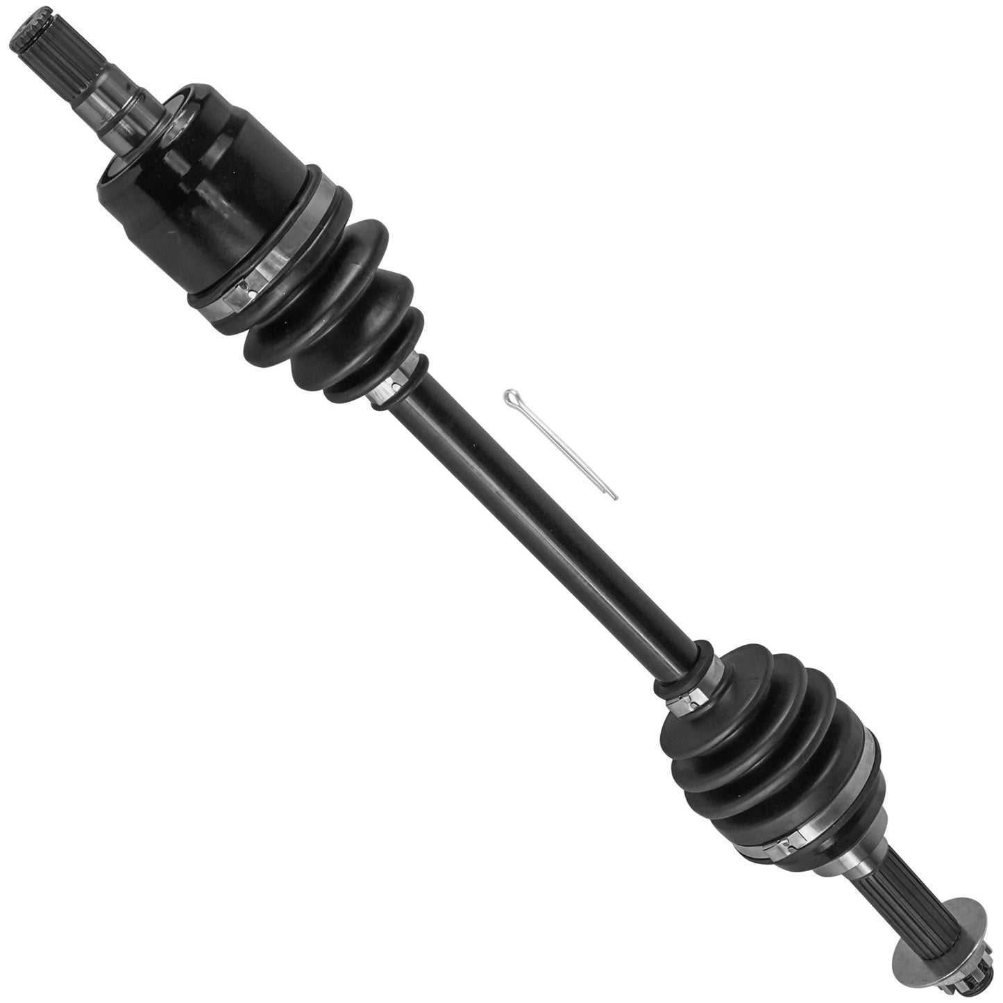 54901-38F23 54901-38F10 Front Right CV Axle For Suzuki LT-F400F LT-A400FC