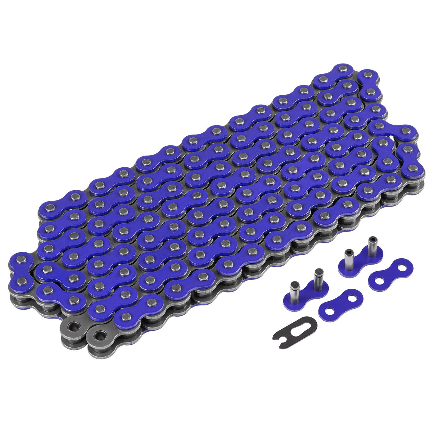 DRIVE CHAIN FITS SUZUKI GSXR1000 GSX-R1000 2001 2002 2003 2004 2005 2006