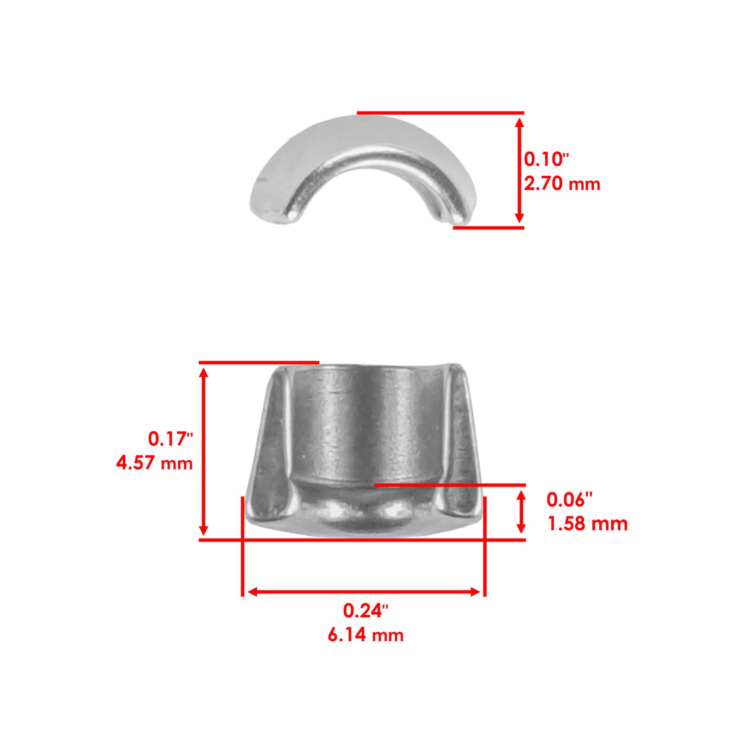 Exhaust Valve Kit For Arctic Cat Wildcat 4 1000 12-2015 Wildcat 4X 1000 13-2019