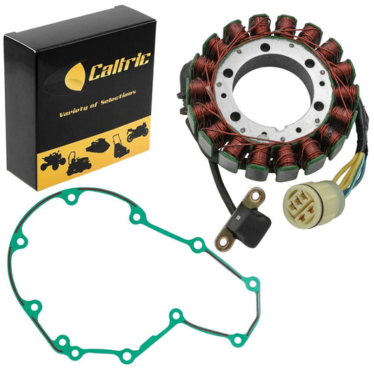 Stator And Gasket for Honda TRX680FA TRX680FGA Rincon 680 2006-2014