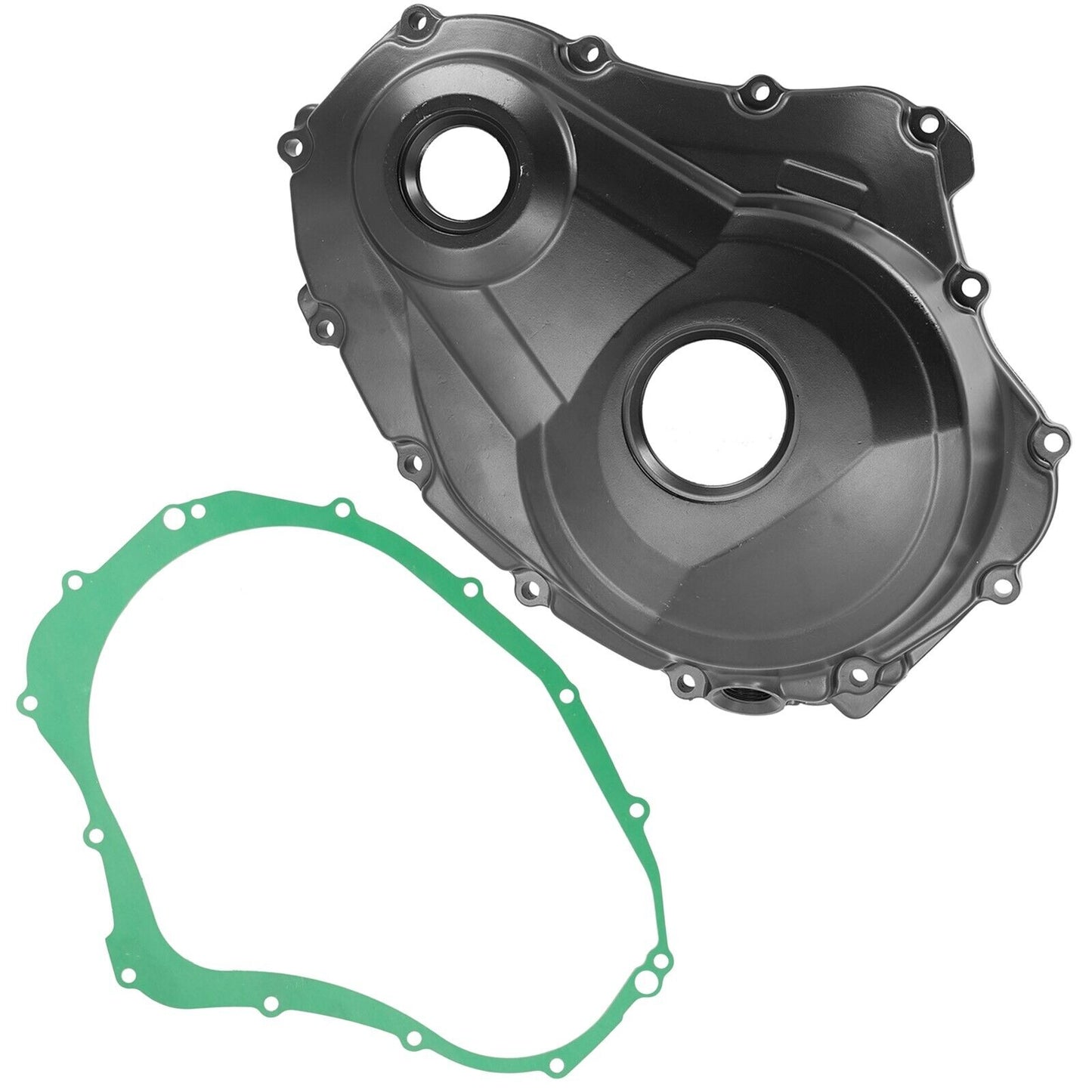 Clutch Cover & Gasket For Suzuki GSXR1000 2009 2010 2011 2012 2013 2014-2016