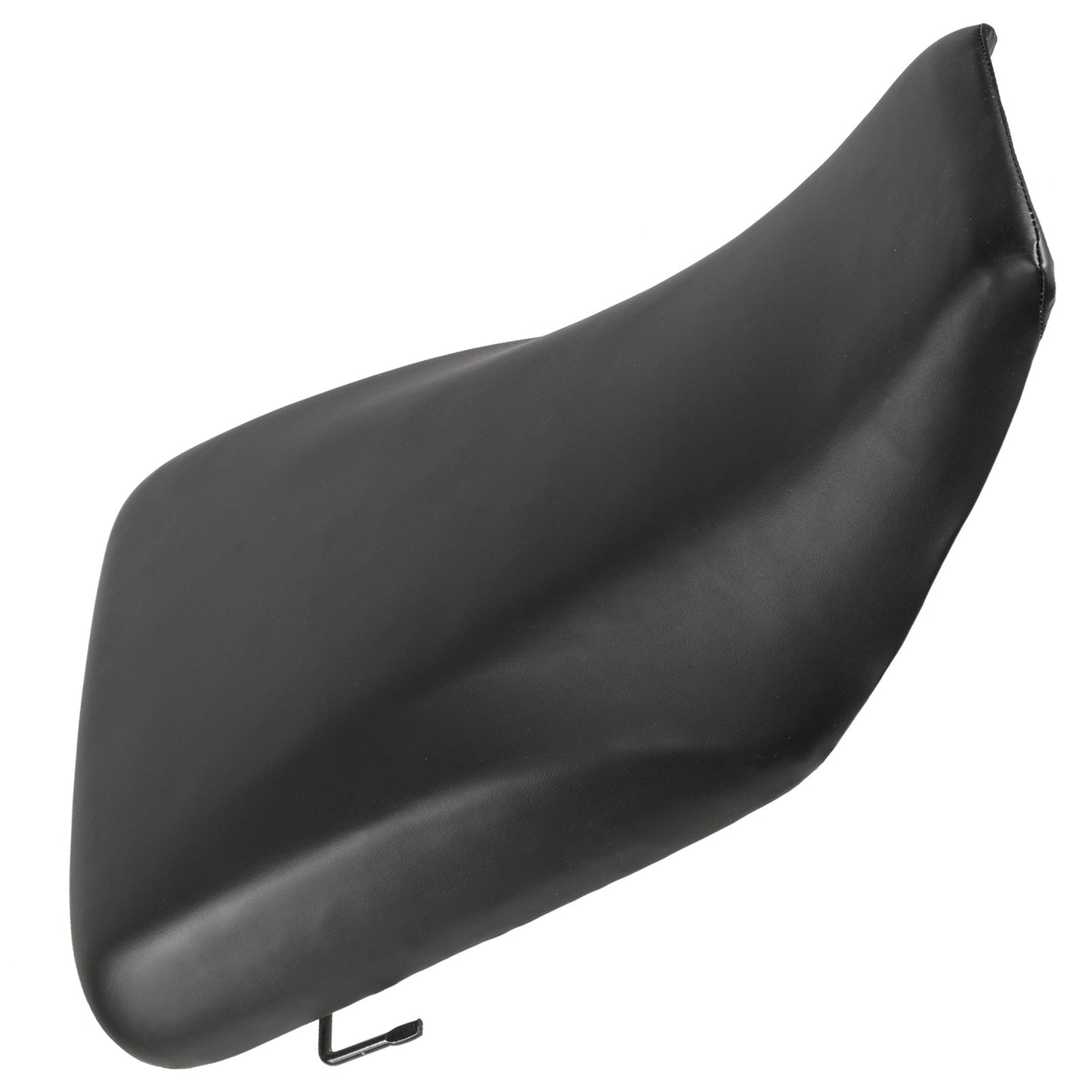 Complete Seat Black for Honda 77100-HN5-670