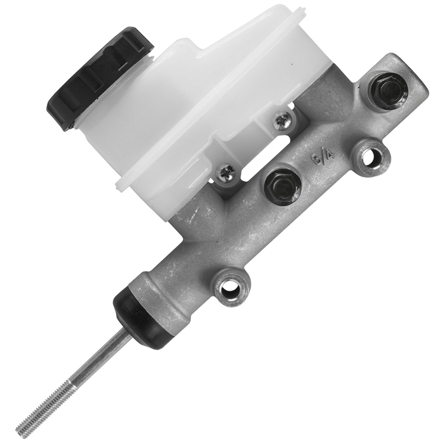 Complete Brake Master Cylinder for Polaris RZR XP 4 Turbo/RZR XP Turbo 2016-2020