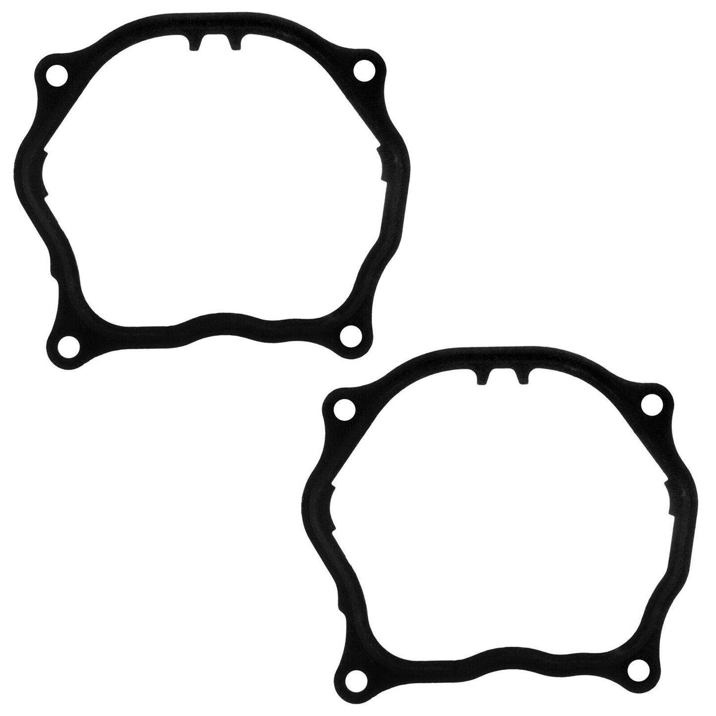 2x Valve Cover Gasket Head Cover Gasket for Honda 12315-HM8-000