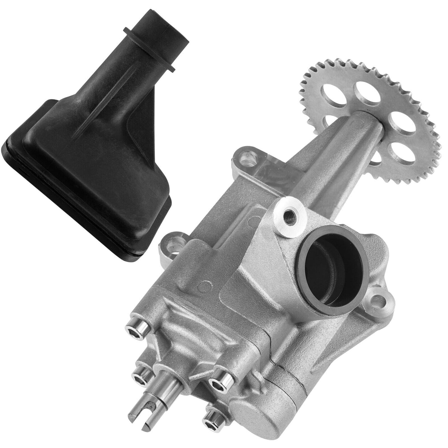 Engine Oil Pump & Oil Pickup For Polaris RZR XP 1000 2014 2015 2016