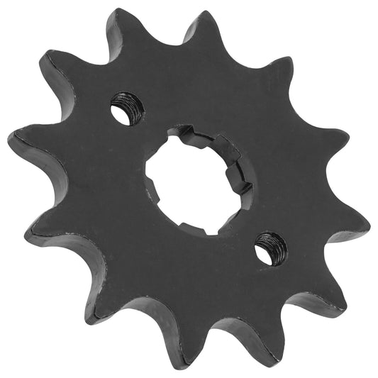 Front Drive Chain Sprocket for Honda TRX200D FourTrax Type II 1991-1997 Teeth 12