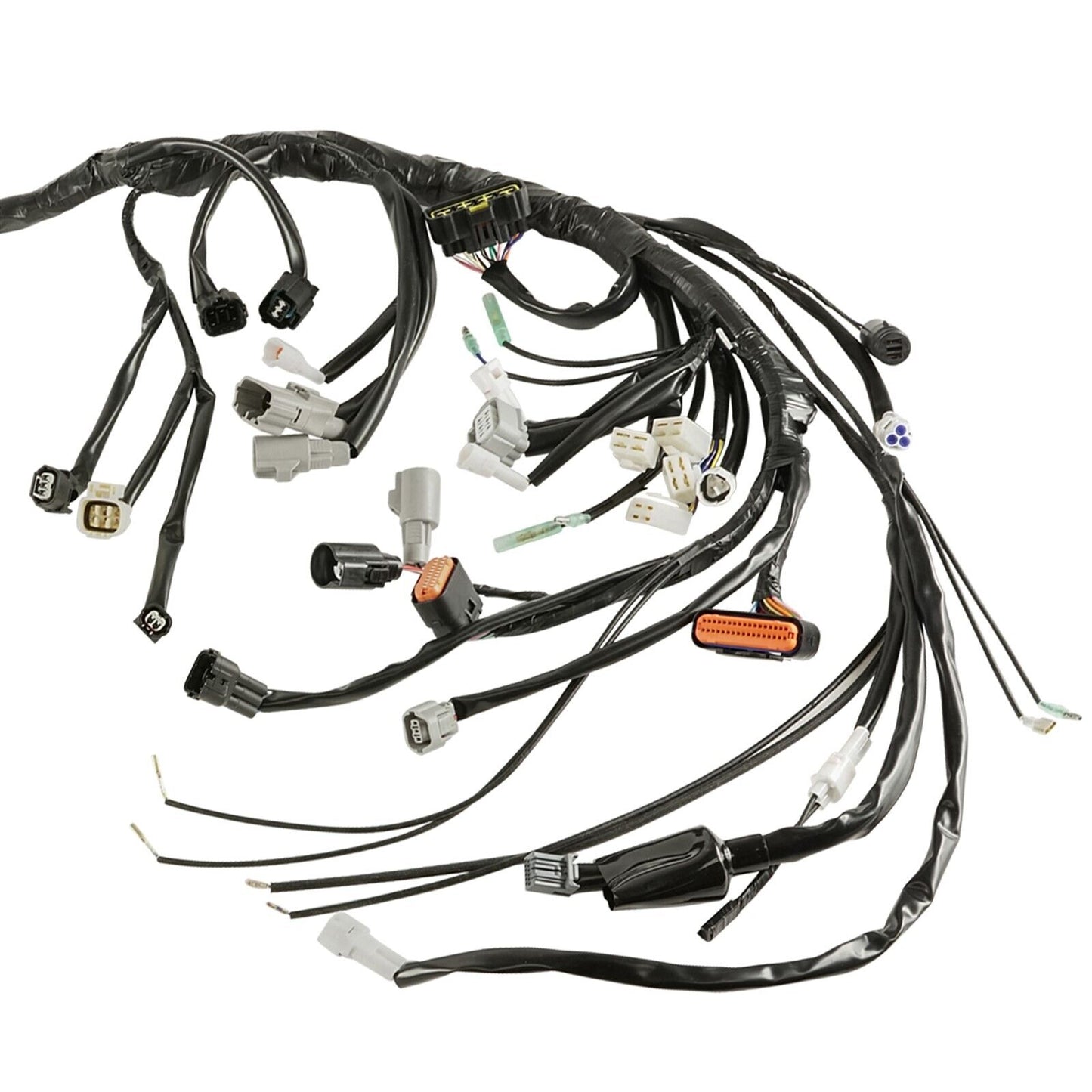 Wire Harness Assembly For Kawasaki Brute Force 750 KVF750 EPS Camo 2015-2020