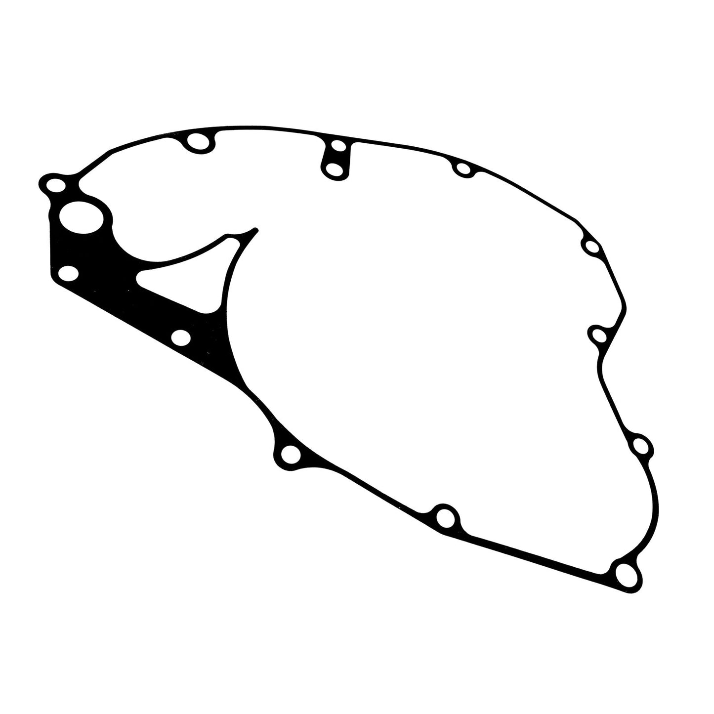 Clutch Cover Inner Gasket fits Suzuki RM-Z250 RMZ250 2007 2008-2015 11482-10H00