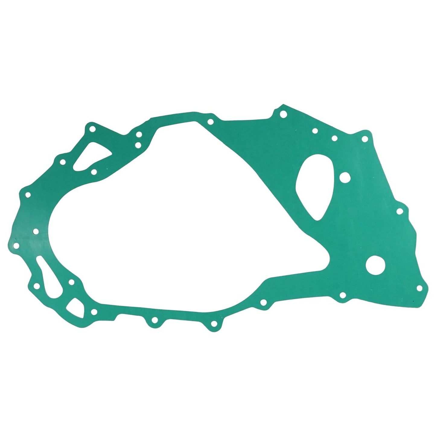 Caltric Ignition Cover Gasket For Can-Am Traxter Max 2003-2004