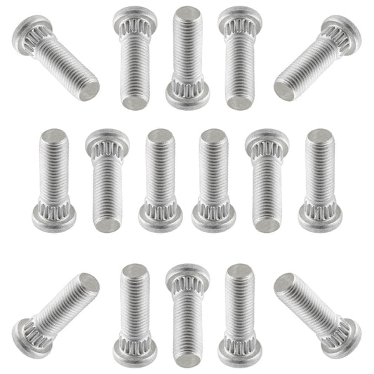 16 Front or Rear Wheel Stud For Can-AM Defender HD10 2016-2021/ MAX HD10 2017-20