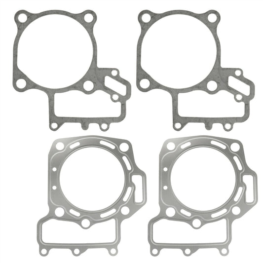 Cylinder Head and Base Gasket Fits Kawasaki Teryx 750 KRF750 2008 2009 - 2013