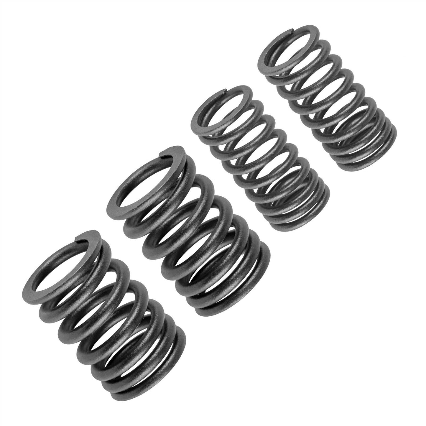 Inner & Outer Valve Springs For Honda Fourtrex 250 TRX250 2X4 1985 1986