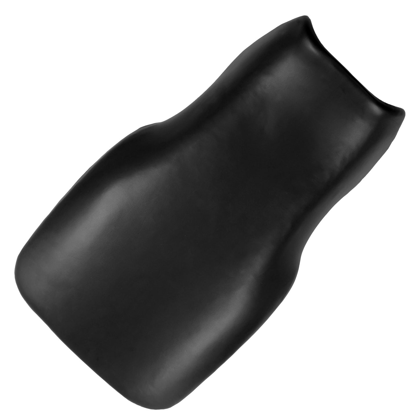 Complete Seat for Polaris 2682201-218 2682360-070 2682360-143 Black Seat