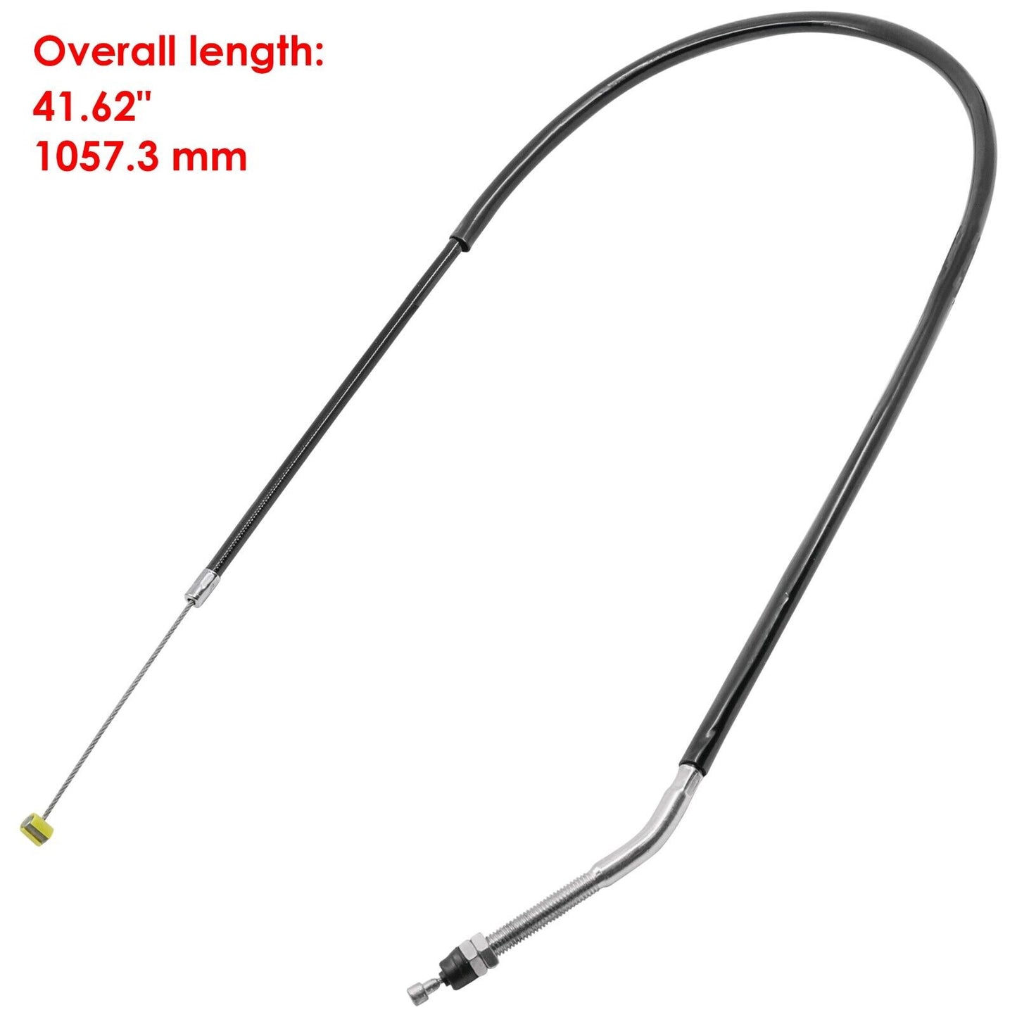 Throttle Cable for Honda TRX400EX Sportrax 400 1999 2000 2001 2002 2003 2004