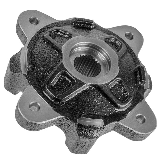 Caltric Front Wheel Hub for Polaris Ranger Crew 800 EFI 2012 2013