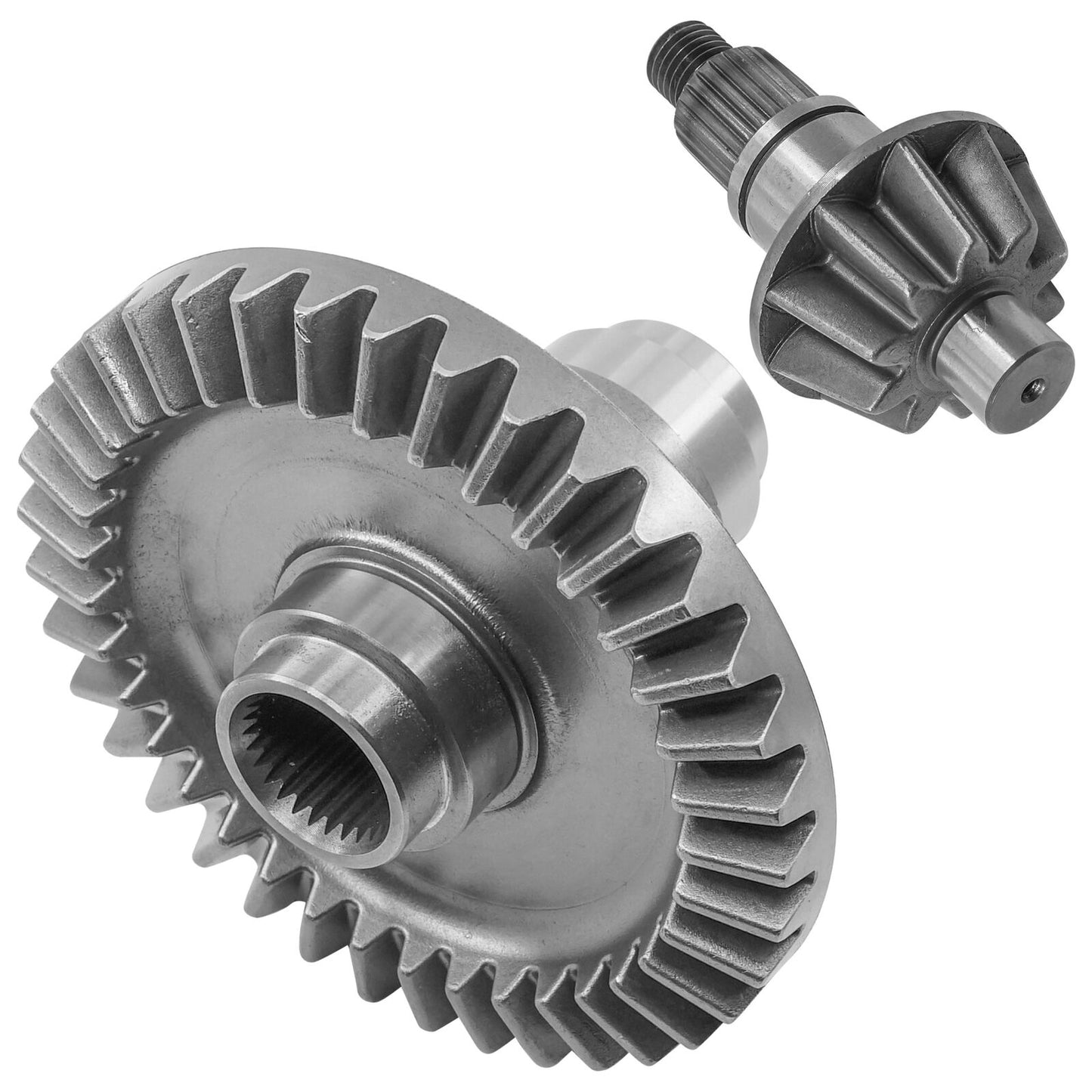 Rear Differential Gear Ring & Pinion For Polaris Sportsman XP 550 2009-2014