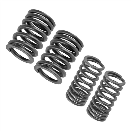 Inner & Outer Valve Springs For Honda 14751-HA0-003 14761-HA0-003