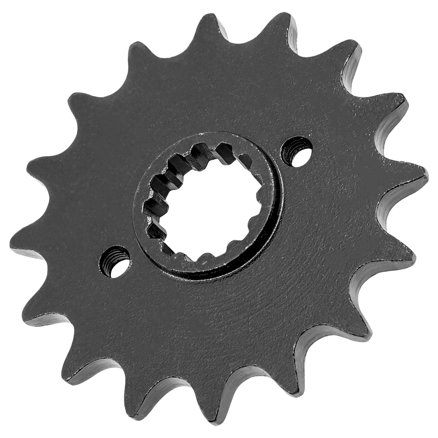 Front Drive Chain Sprocket for Suzuki GS500/E 1989-2002/GS500F 2004-2009 Teeth16