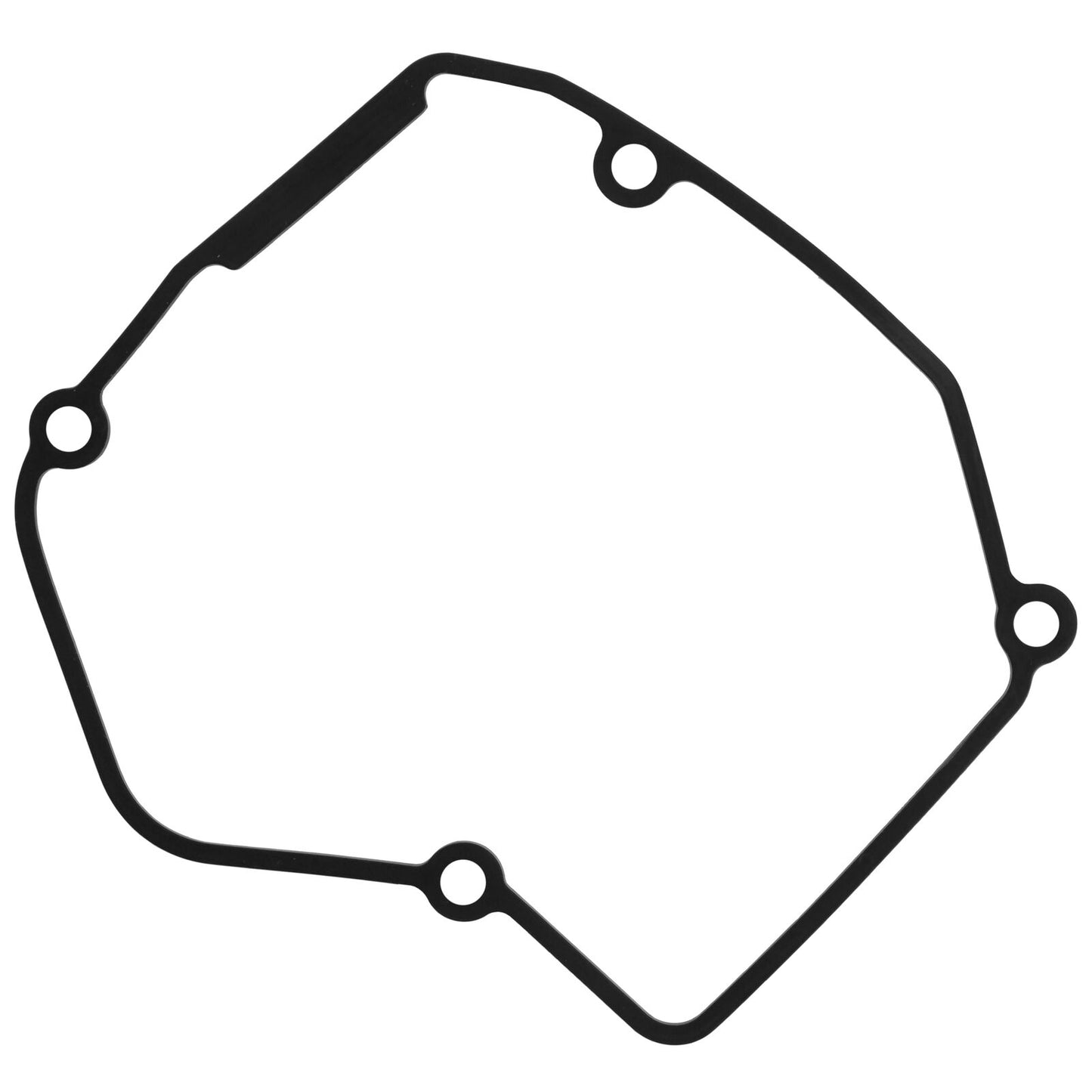 Stator Cover Gasket for Honda CR125R 1987 1988 1989 1990 1991-2000 Alternator