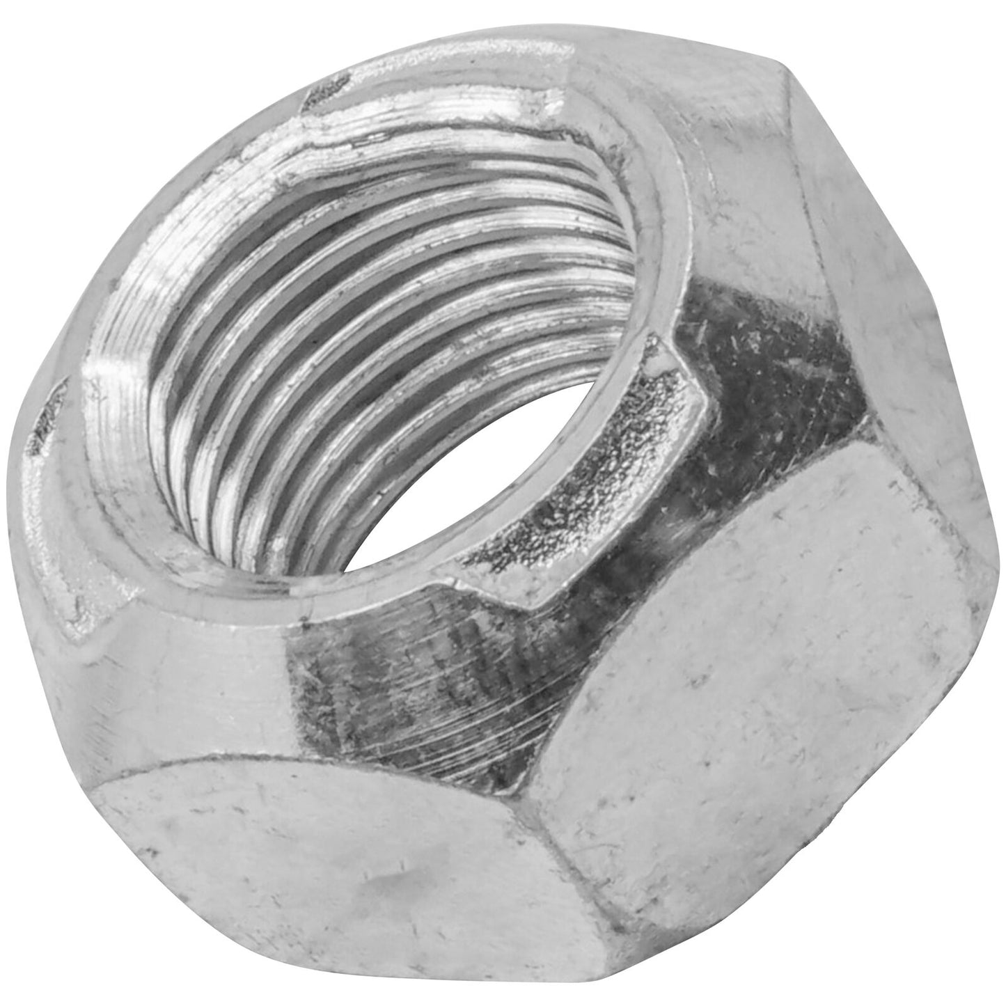 Caltric M159140 Mower Blade Lock Nut  For John Deere M15.9