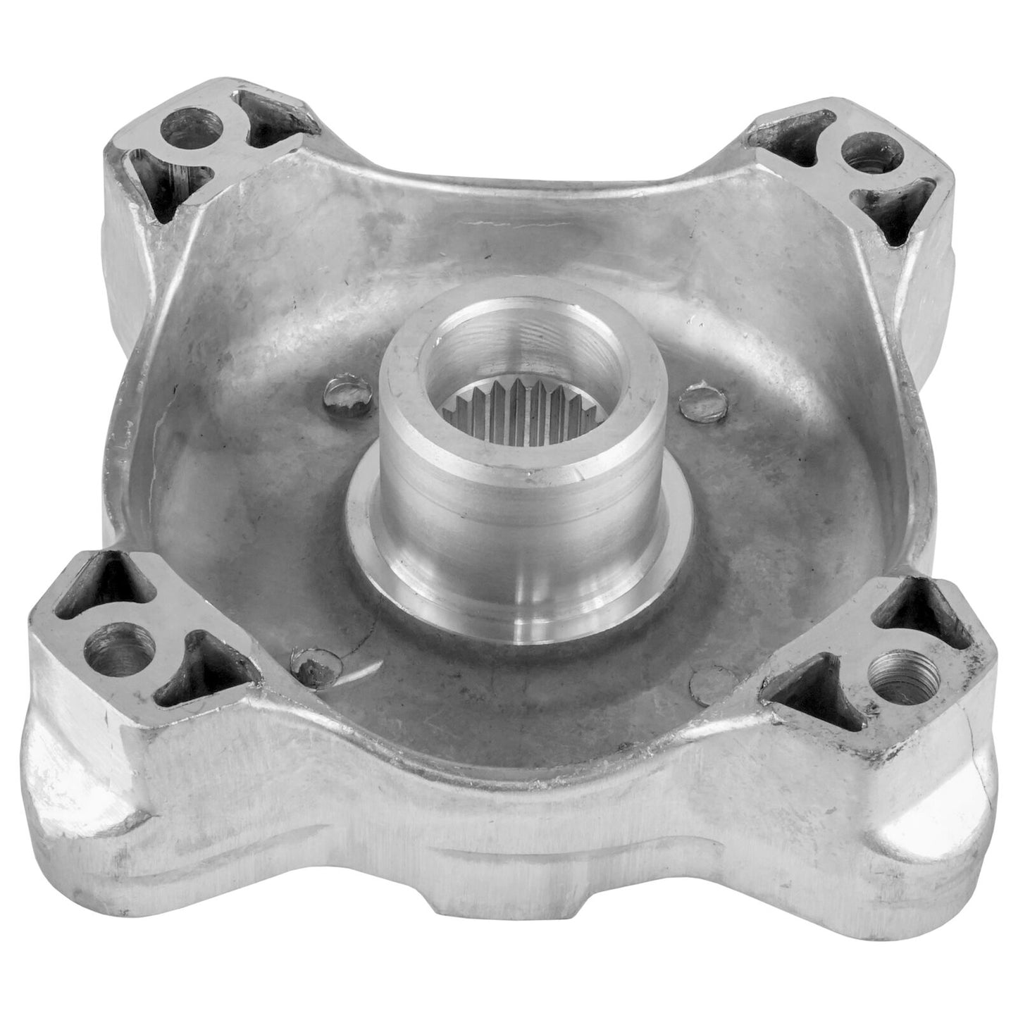 Front Wheel Hub for Polaris RZR S 800 EFI 2010 2011 2012 2013