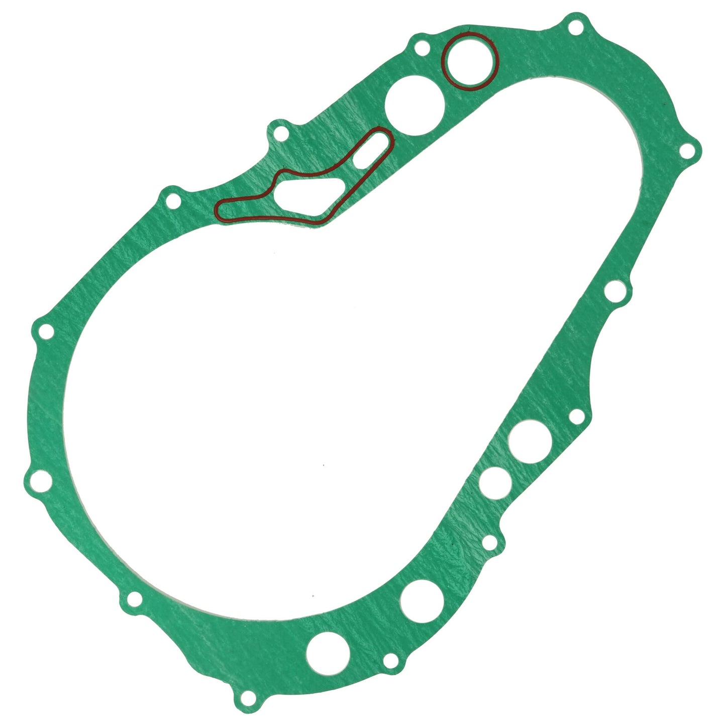 Clutch Cover Gasket for Suzuki LT-Z400 Quadsport Z400 2X4 2003-2008