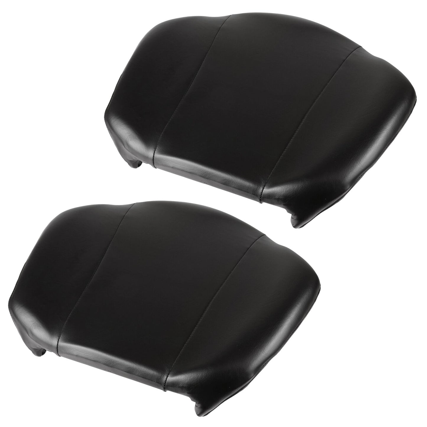 2x Black Base Bottom Seat Asm for Polaris RZR 4 XP 900 / RZR XP 900 2011 - 2013