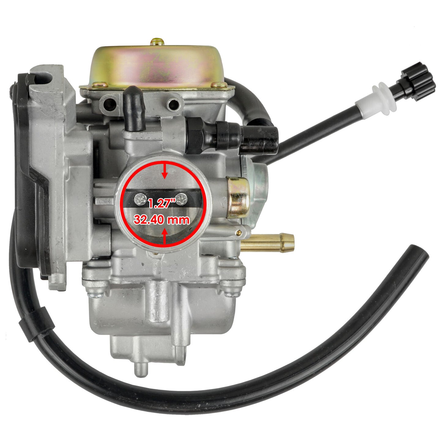 Carburetor fits Suzuki 13200-38FEV 13200-38FE0