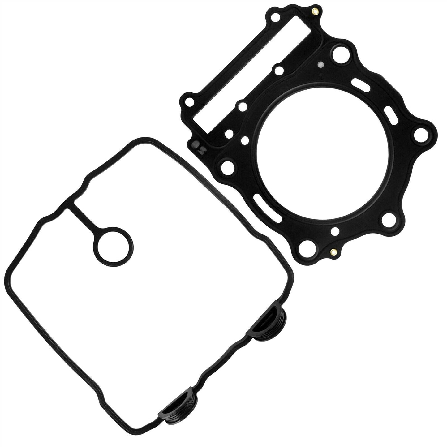 Head And Valve Cover Gasket For Suzuki KingQuad 750 LTA750XZ 4X4 AXI 2008