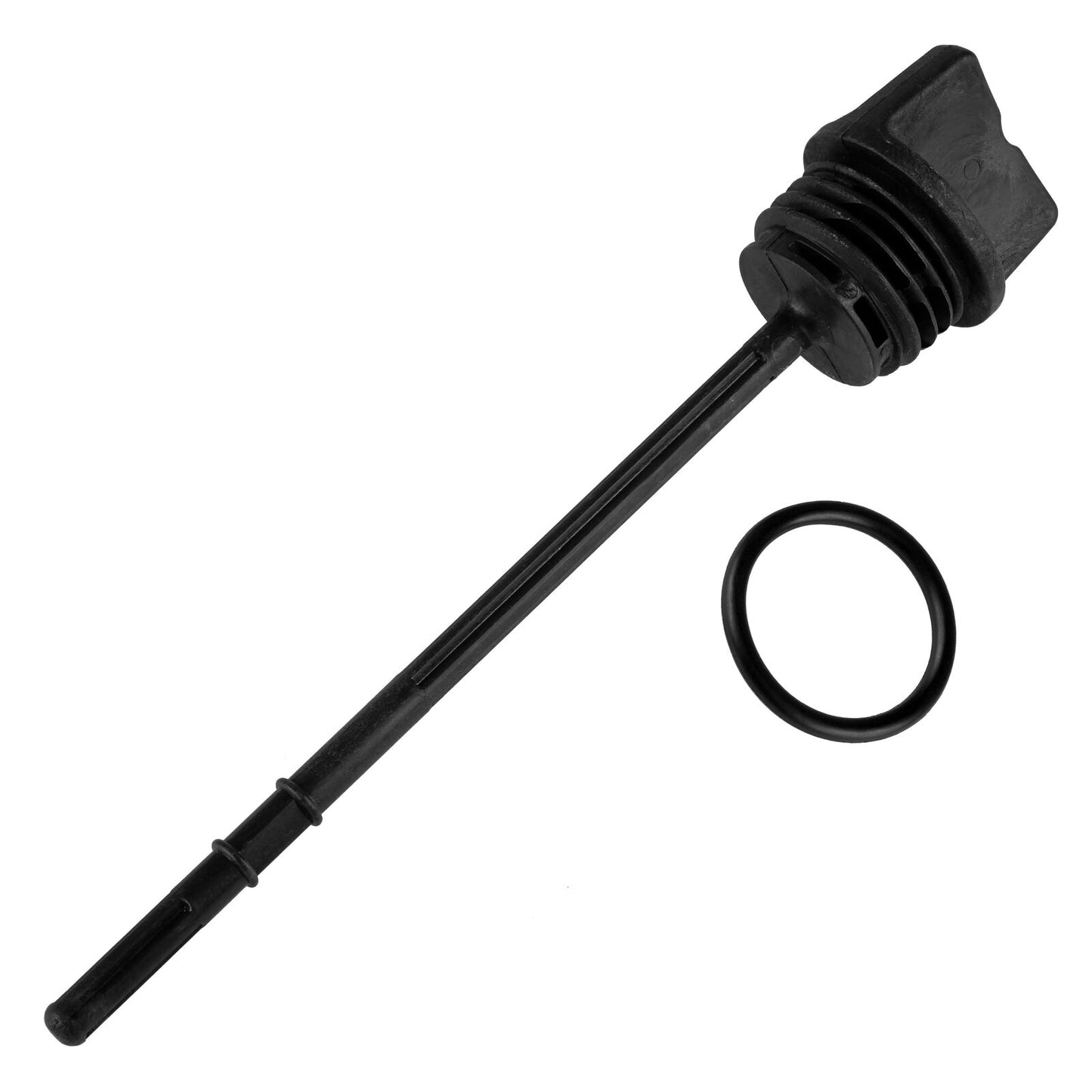 Oil Fill Dipstick and Oring Fits Polaris 2521028 2520570 2521023