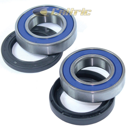 Front Wheel Ball Bearing And Seal Kit for Suzuki LT-F500F Quadrunner 1998-02