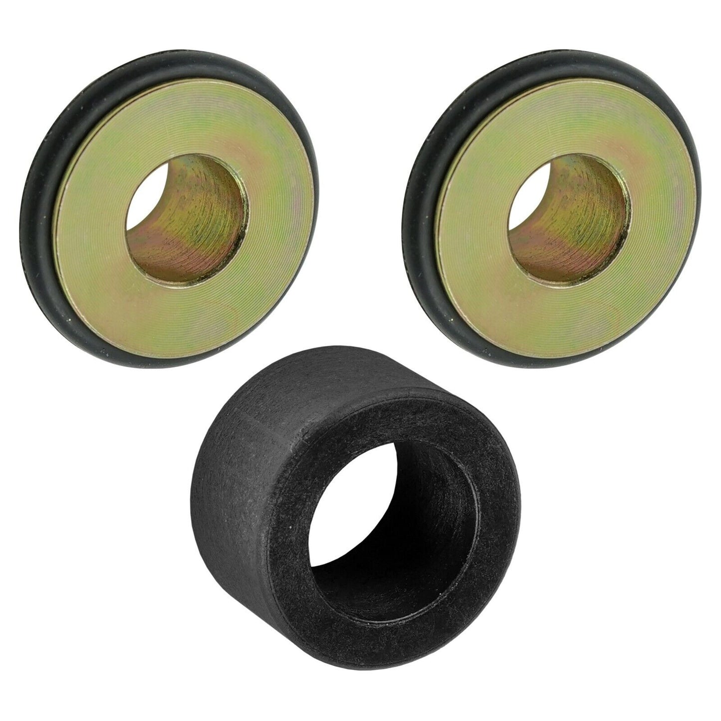 Front Upper Left or Right A-Arm Pivot /Bushing for Polaris RZR XP 4 1000 2017-20