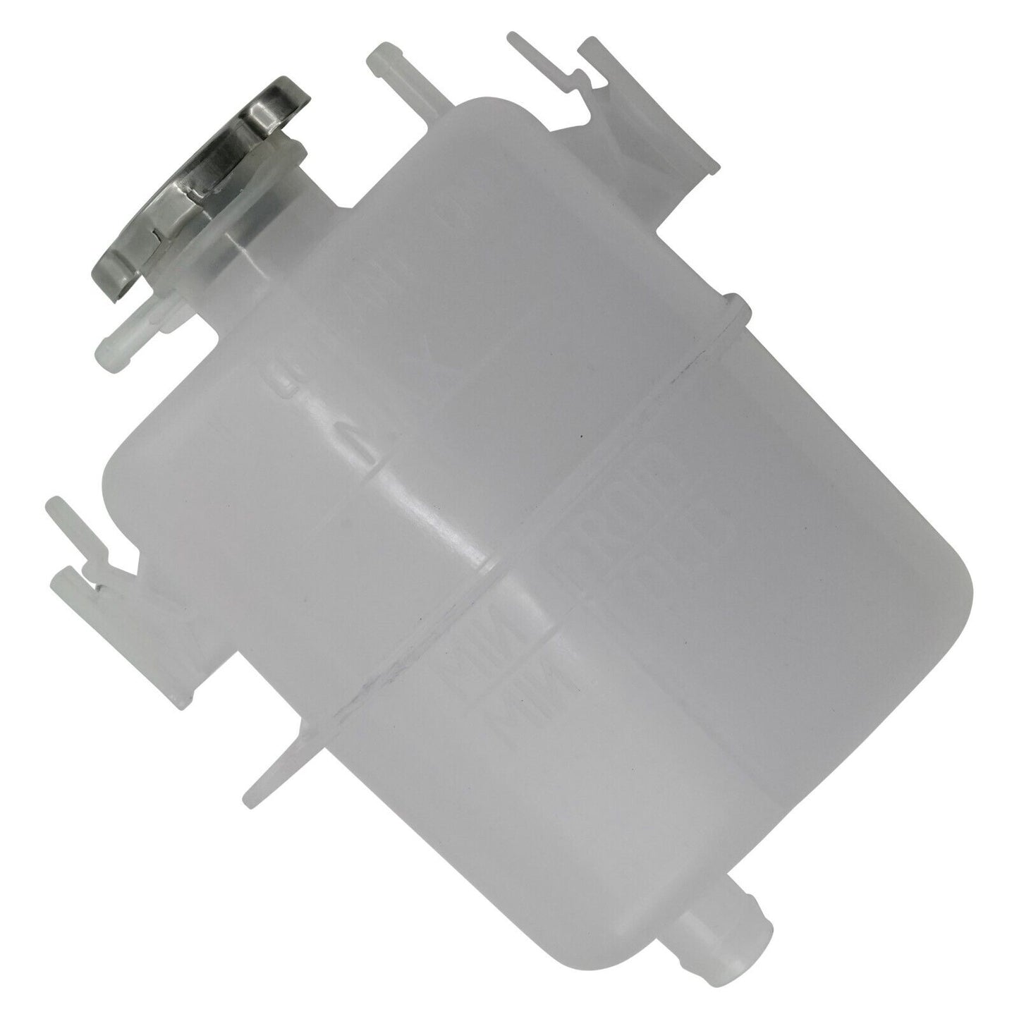 Caltric Coolant Tank for Can-Am CanAm Spyder RT SE5 SM5 Limited 2010-2012