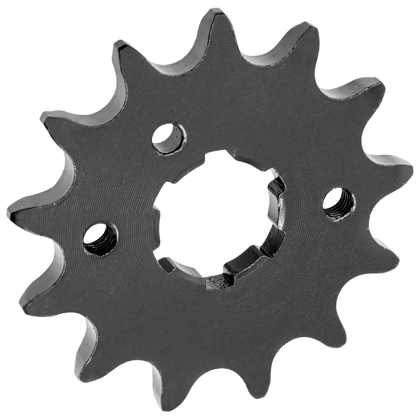 Caltric Front Drive Chain Sprocket for Yamaha YFM350X Warrior 1987-2004 Teeth 13