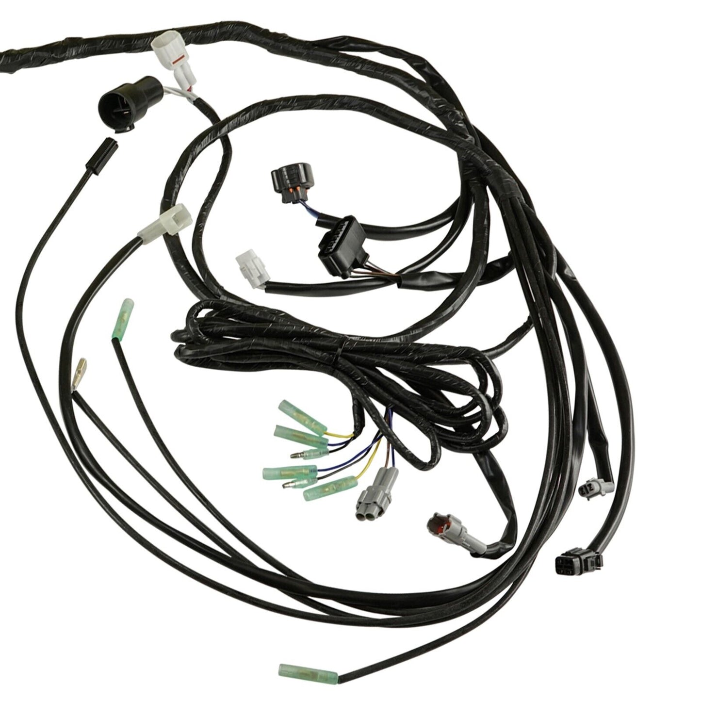 Caltric Wiring Harness For Yamaha Rhino 600 YXR660F 4x4 2007 5UG-82590-50-00 NEW