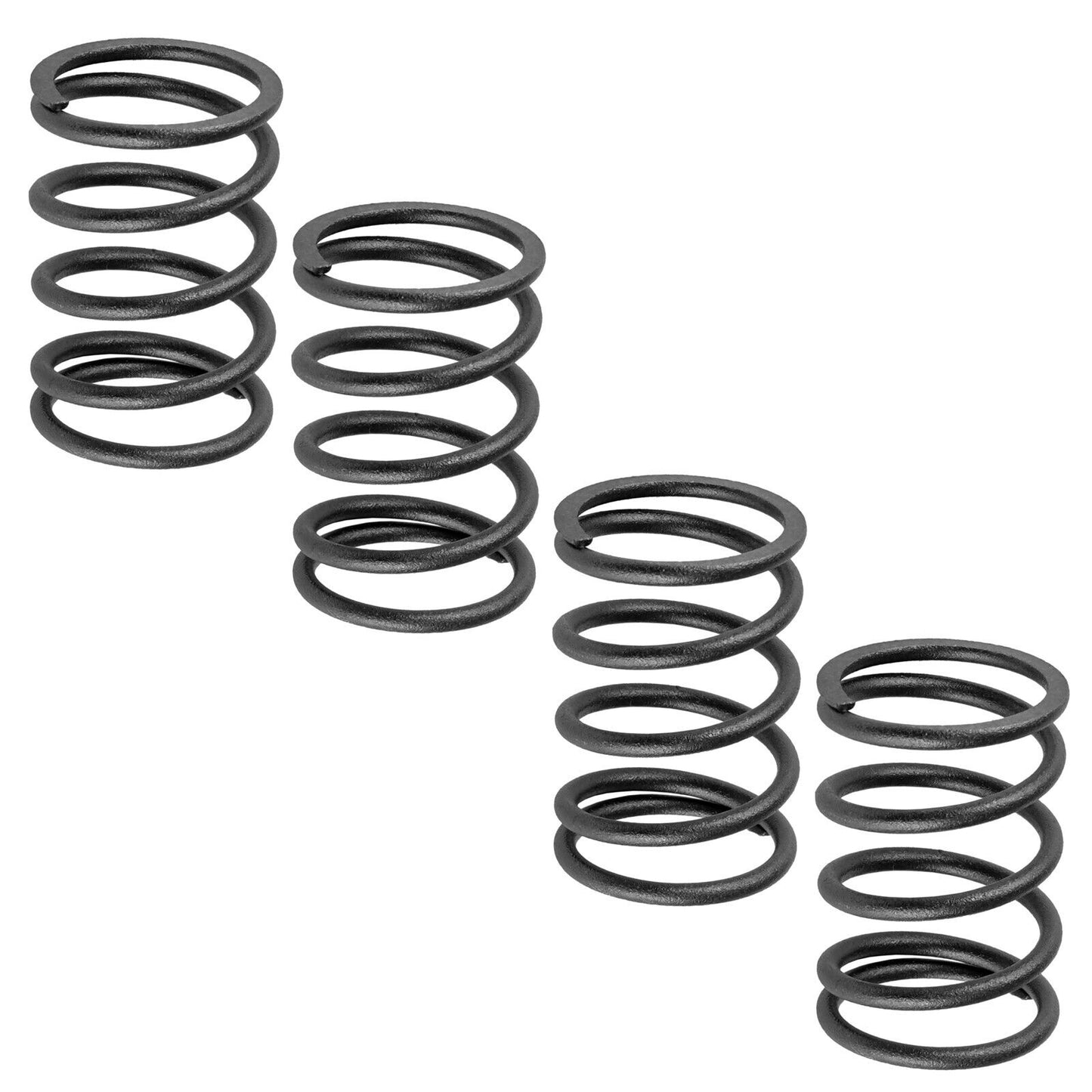 Intake & Exhaust Valve Spring for Kawasaki Mule 3010 KAF620 4x4 2007-2008