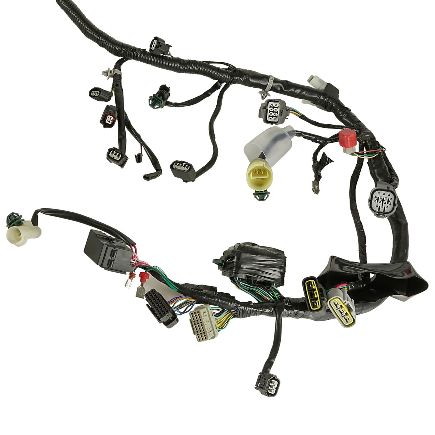 32100-HP5-A41 32100-HP5-A40 Wire Harness For Honda Rancher 420 TRX420FM 2009-13