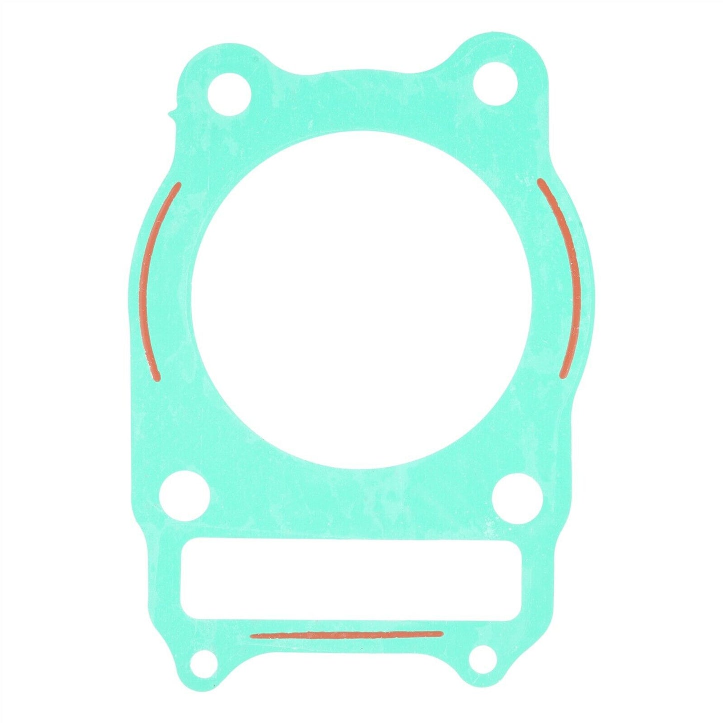 Cylinder Base Gasket Fits Honda TRX300FW Fourtrax 300 4x4 1988 - 2000