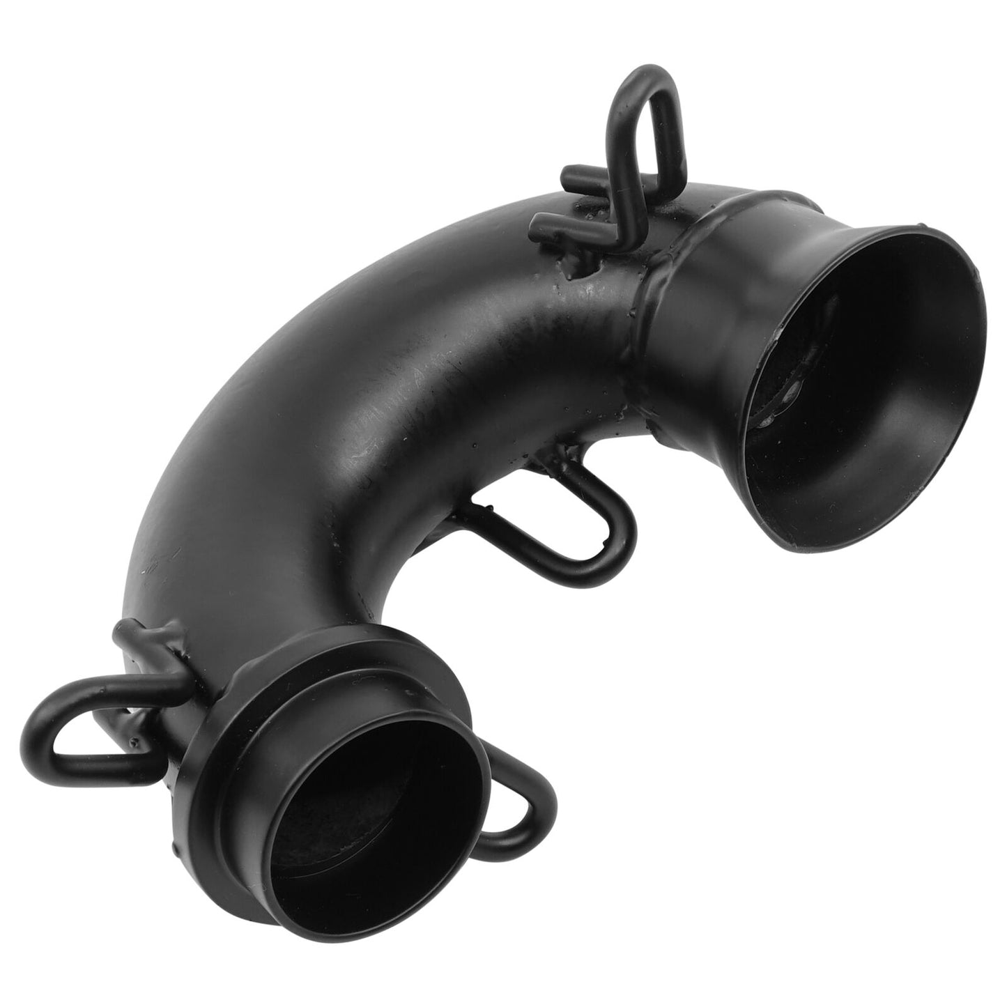 Exhaust Elbow Pipe for Polaris Manifold Joint Ranger 4X4 800 EFI 2010-2011