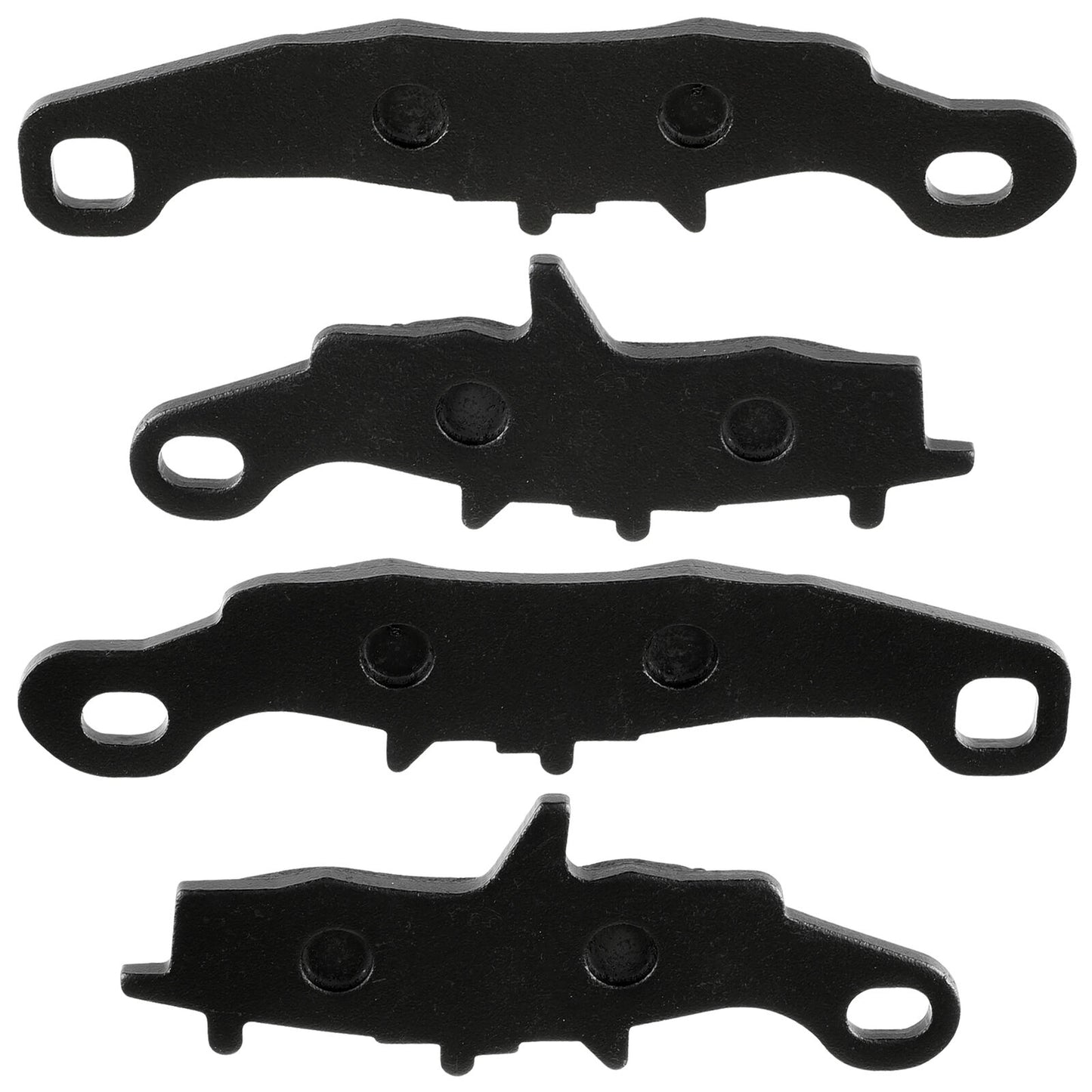 Brake Pads for Kawasaki Brute Force 650 KVF650 4X4 2005-2013 Front Brakes