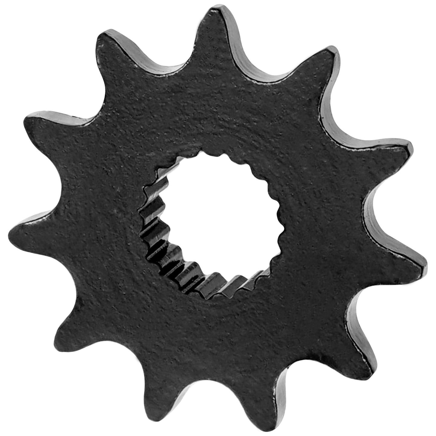 Caltric Front Drive Chain Sprocket for Polaris 3221058 3221048 3231533 Teeth 11