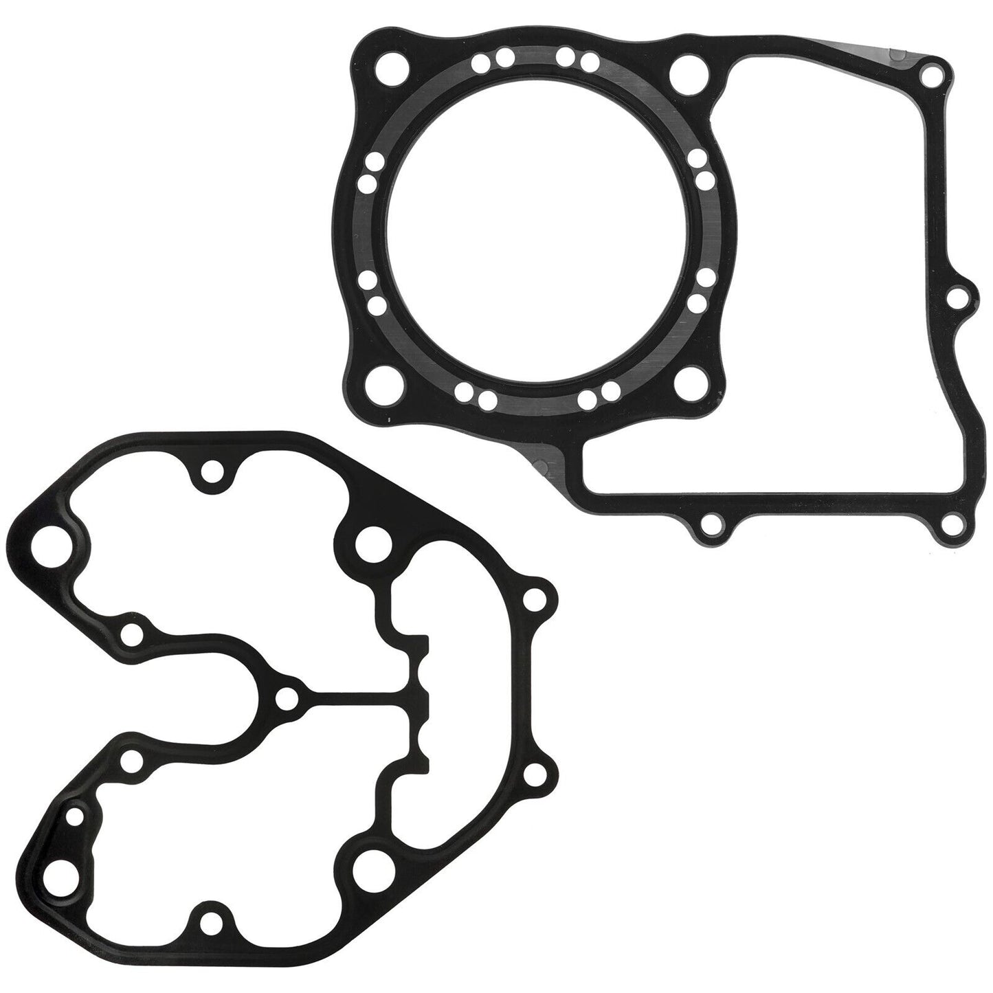 Cylinder Head Gasket w/ Cover for Honda TRX500FA FPA TRX500FGA Foreman Rubicon