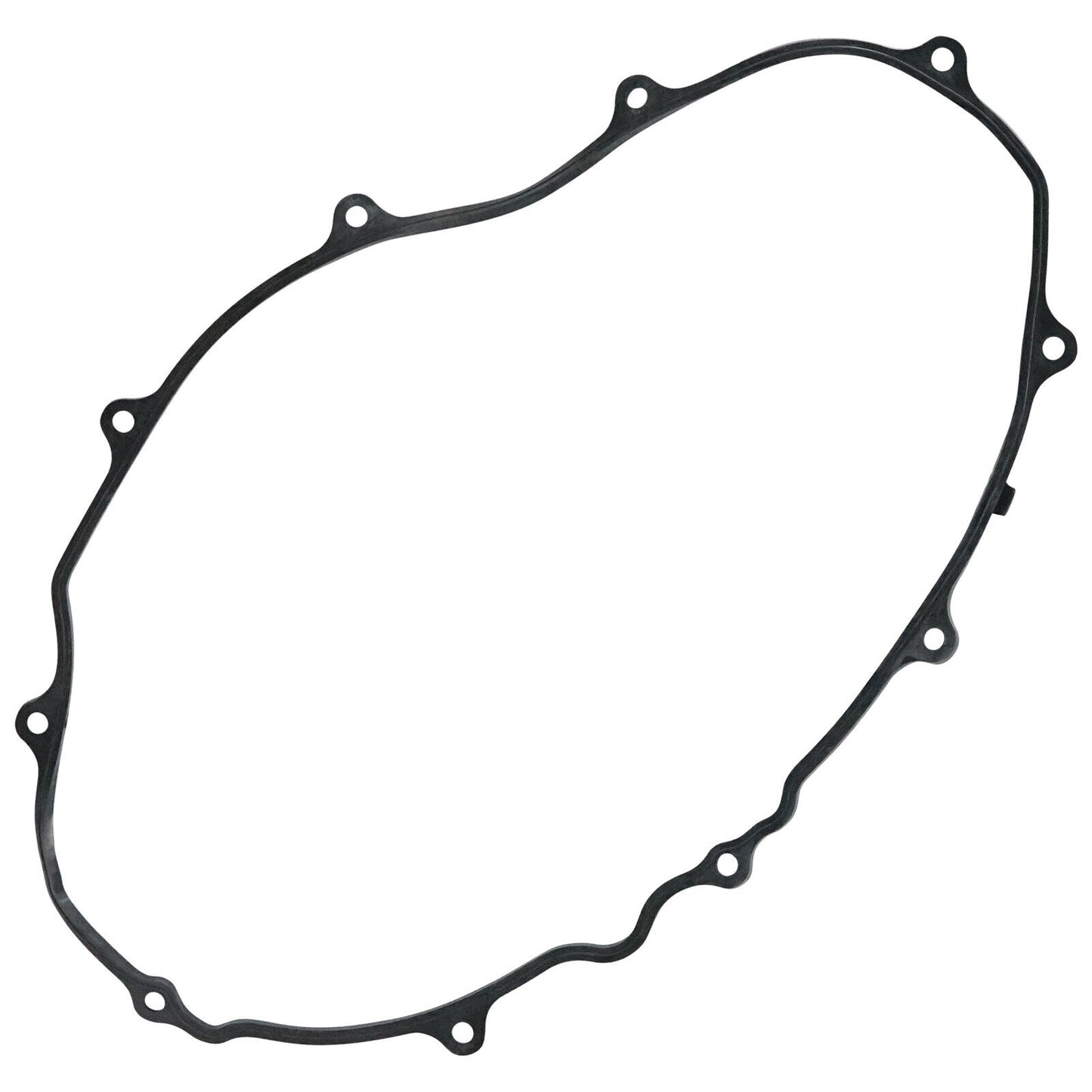 Outter Belt Cover Gasket for Suzuki LT-A500X LTA500X Kingquad 500 Axi 2011-2019