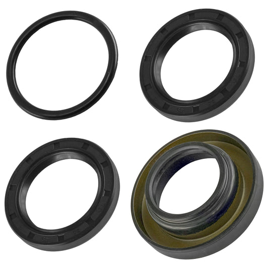 Rear Differential Seal/O-Ring Kit For Honda Foreman 450 TRX450FE TRX450FM 02-04