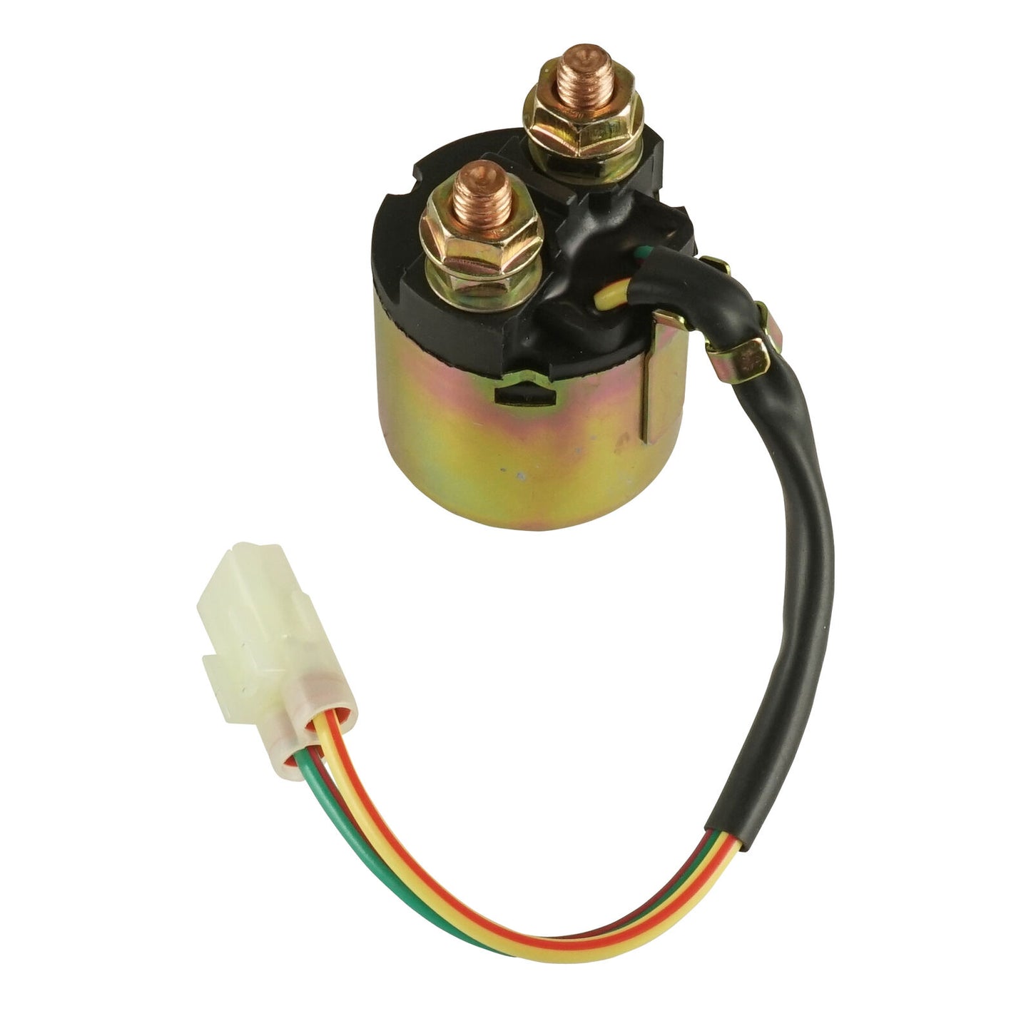 Starter Relay Solenoid For Honda TRX450ER 2006 2007 2008 2009 2010 2011-2014