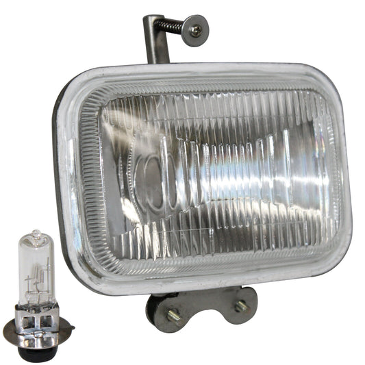 Headlight for Honda 33120-Hc4-000 W/Bulb 12V/35W