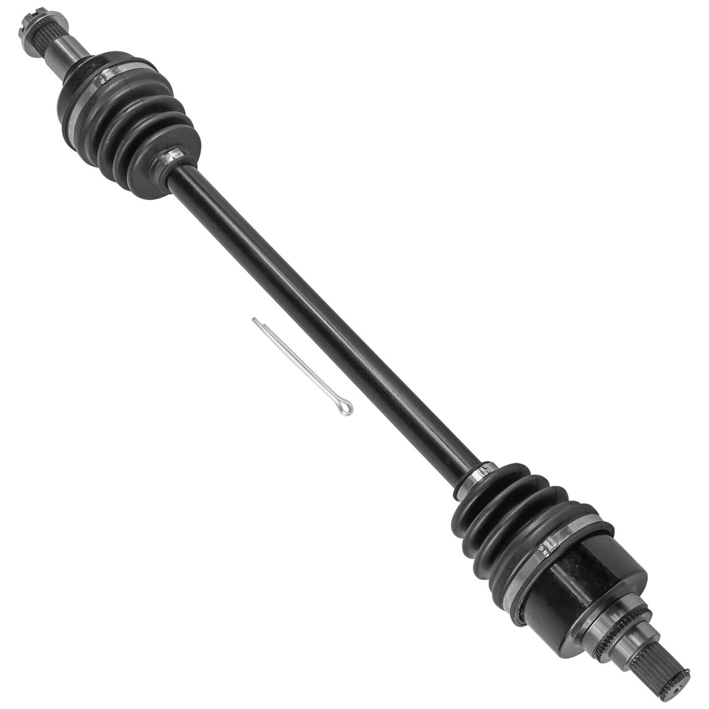 2502-354 2502-151 Front CV Axle For Arctic Cat Wildcat Sport 4x4 XT LTD SE